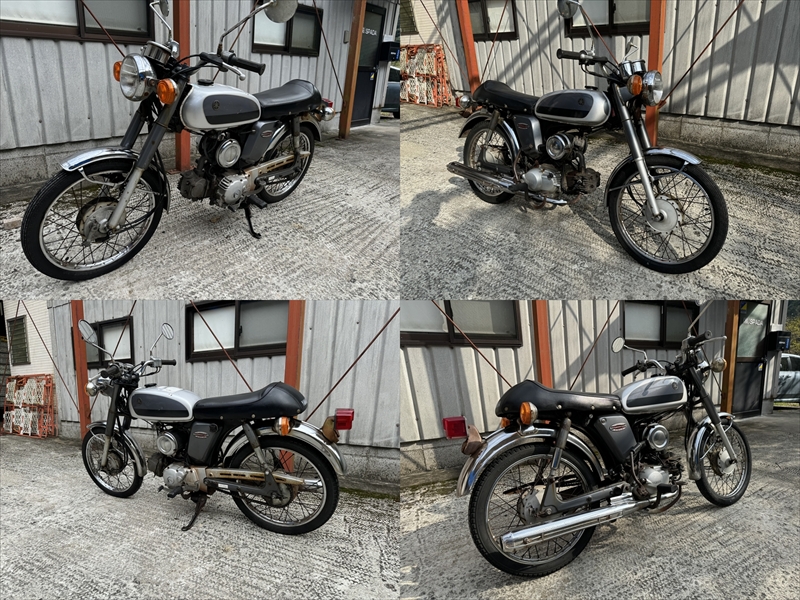 車体画像②